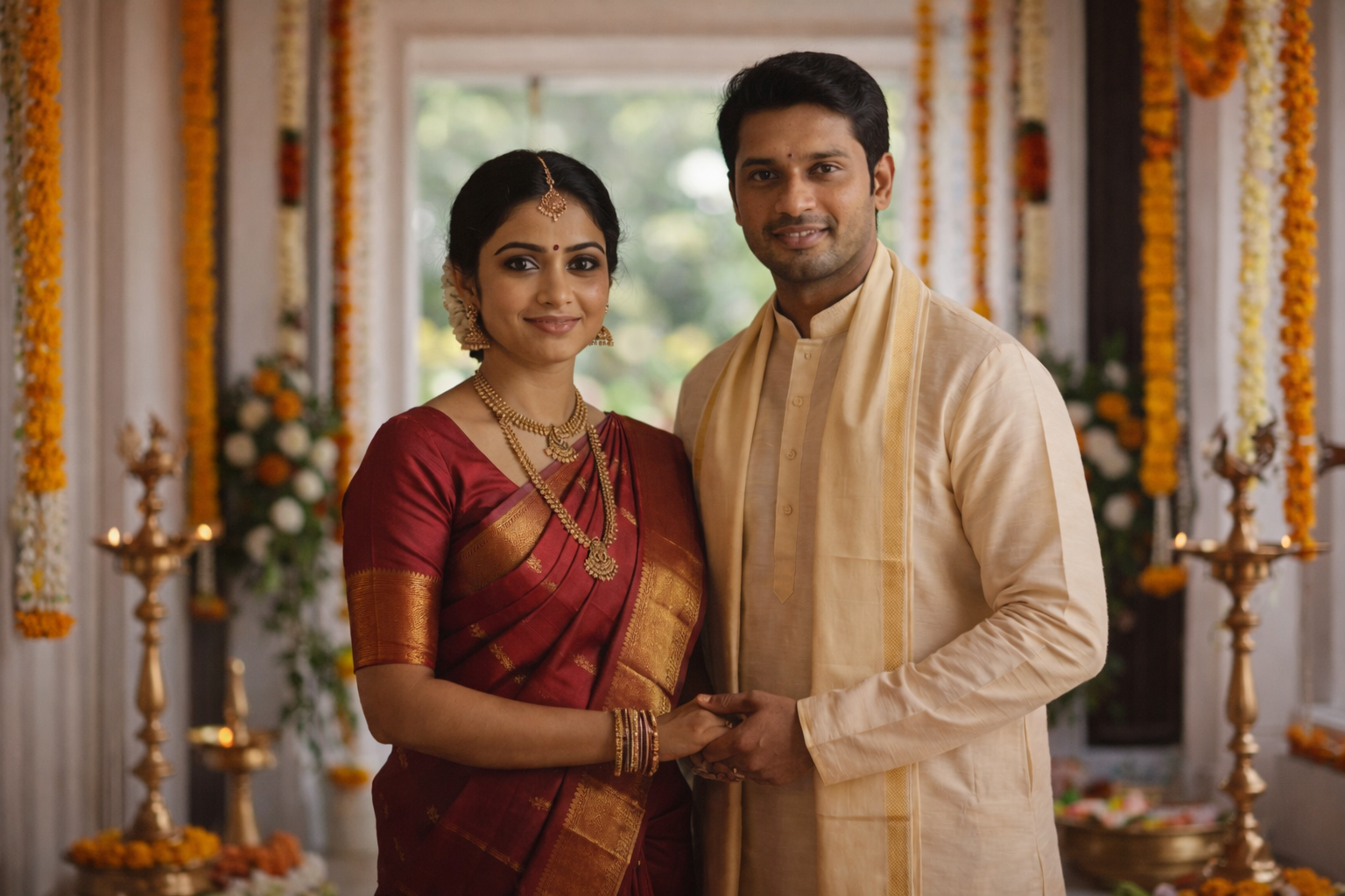 Telugu matrimony