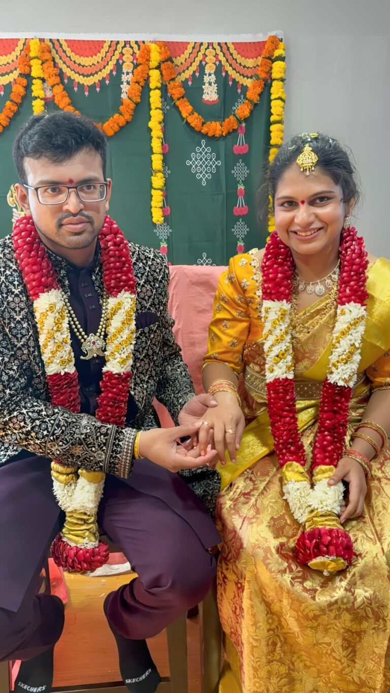 Verified matrimony profiles for safe and trusted matching