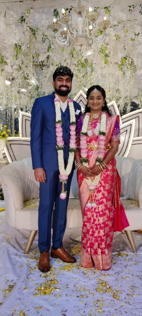 memories of marriages