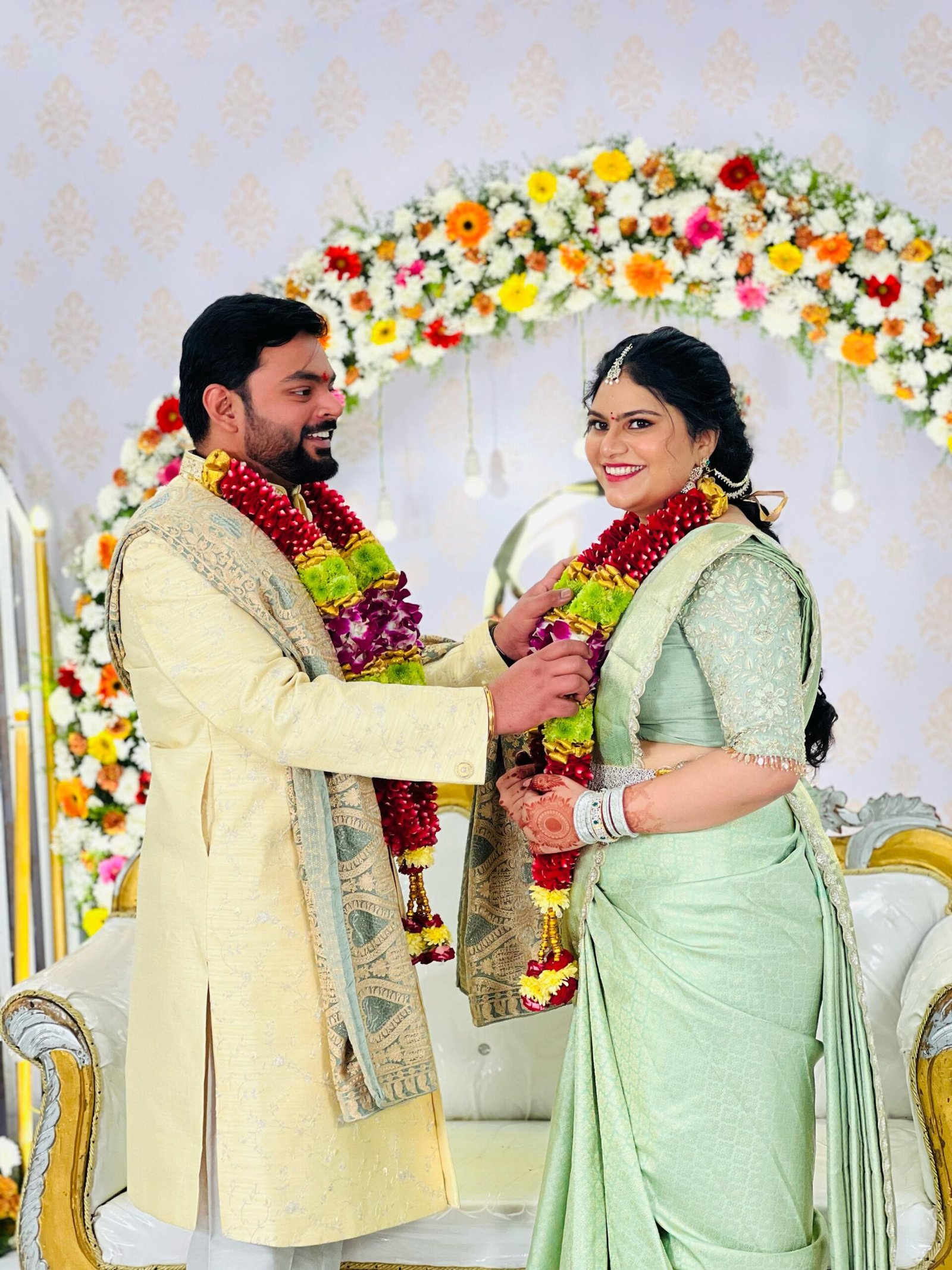 Personalized matchmaking recommendations for marriage