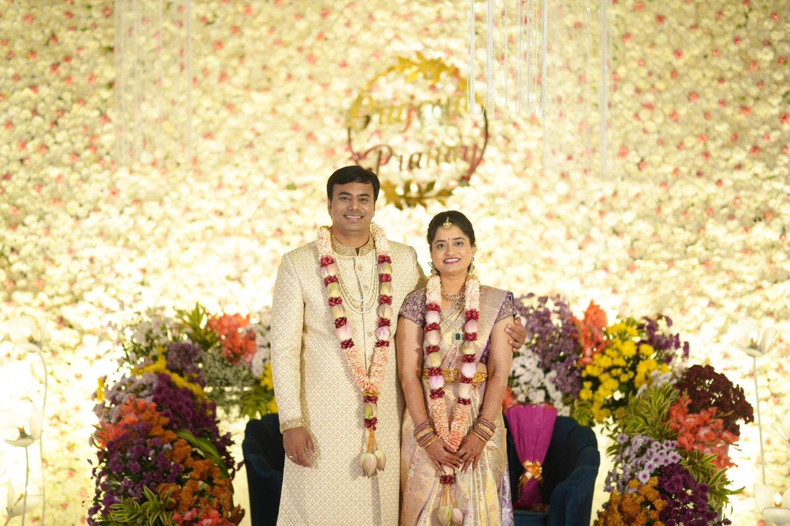 Matrimony service built on trust, family values, and personalized matching