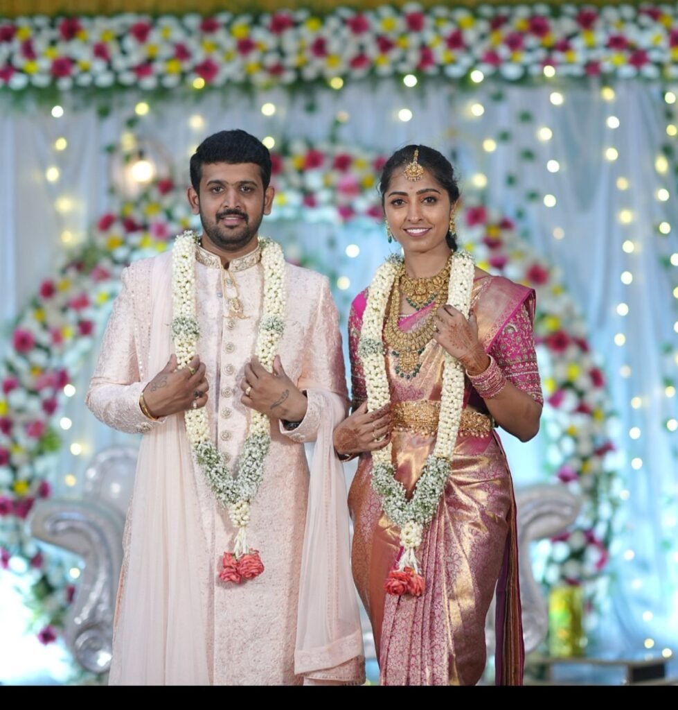 wedding success stories