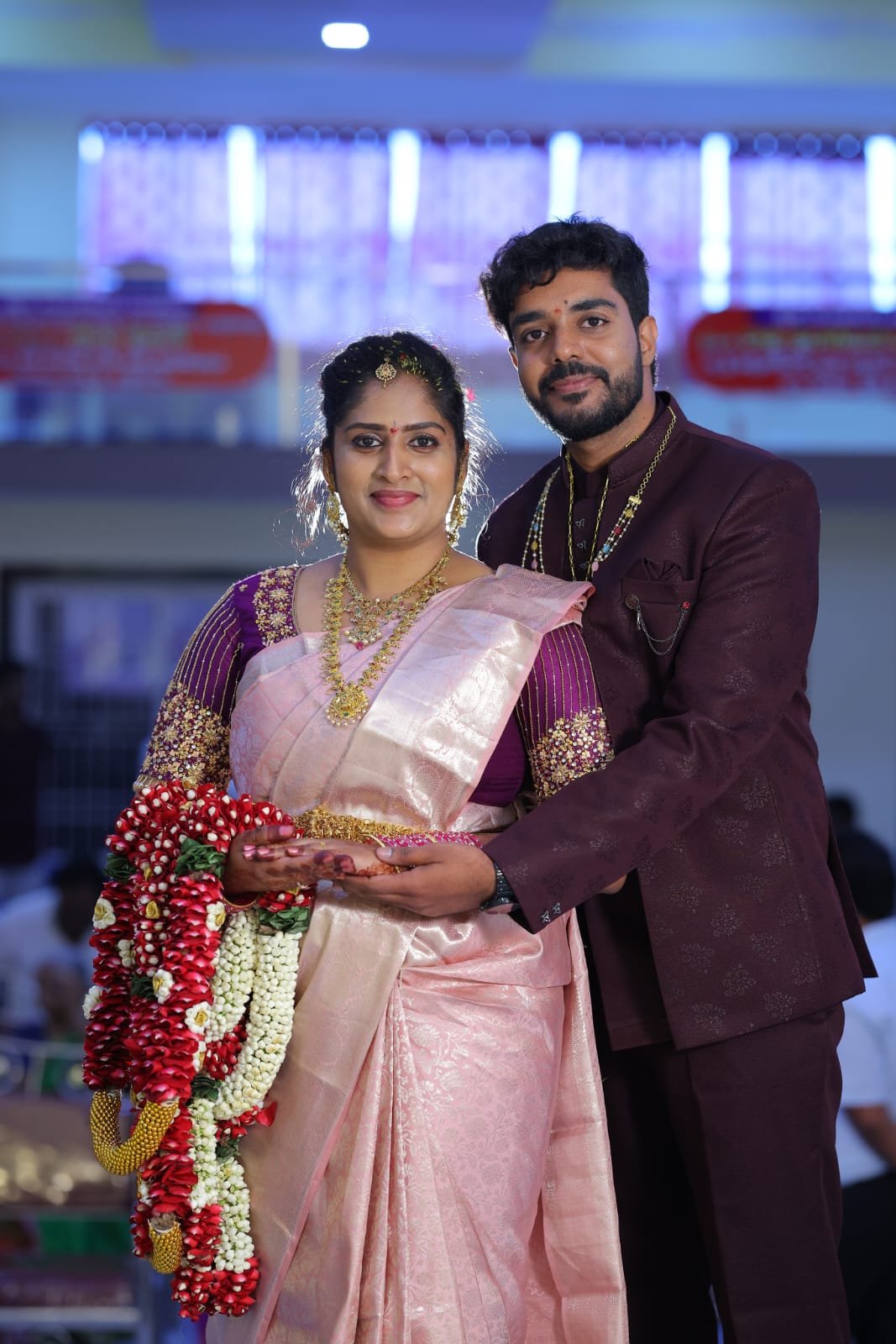 Join matrimony service and start your marriage journey today